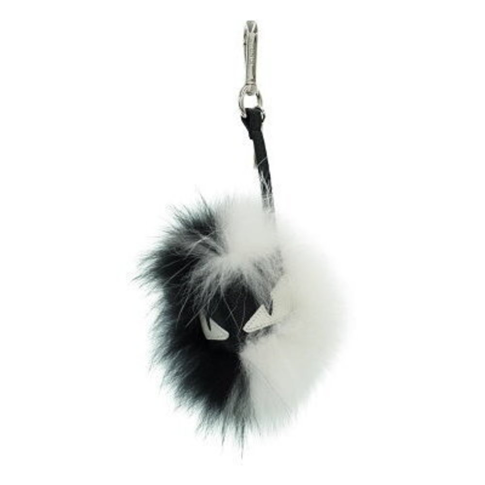 FENDI Bag Bugs Charm